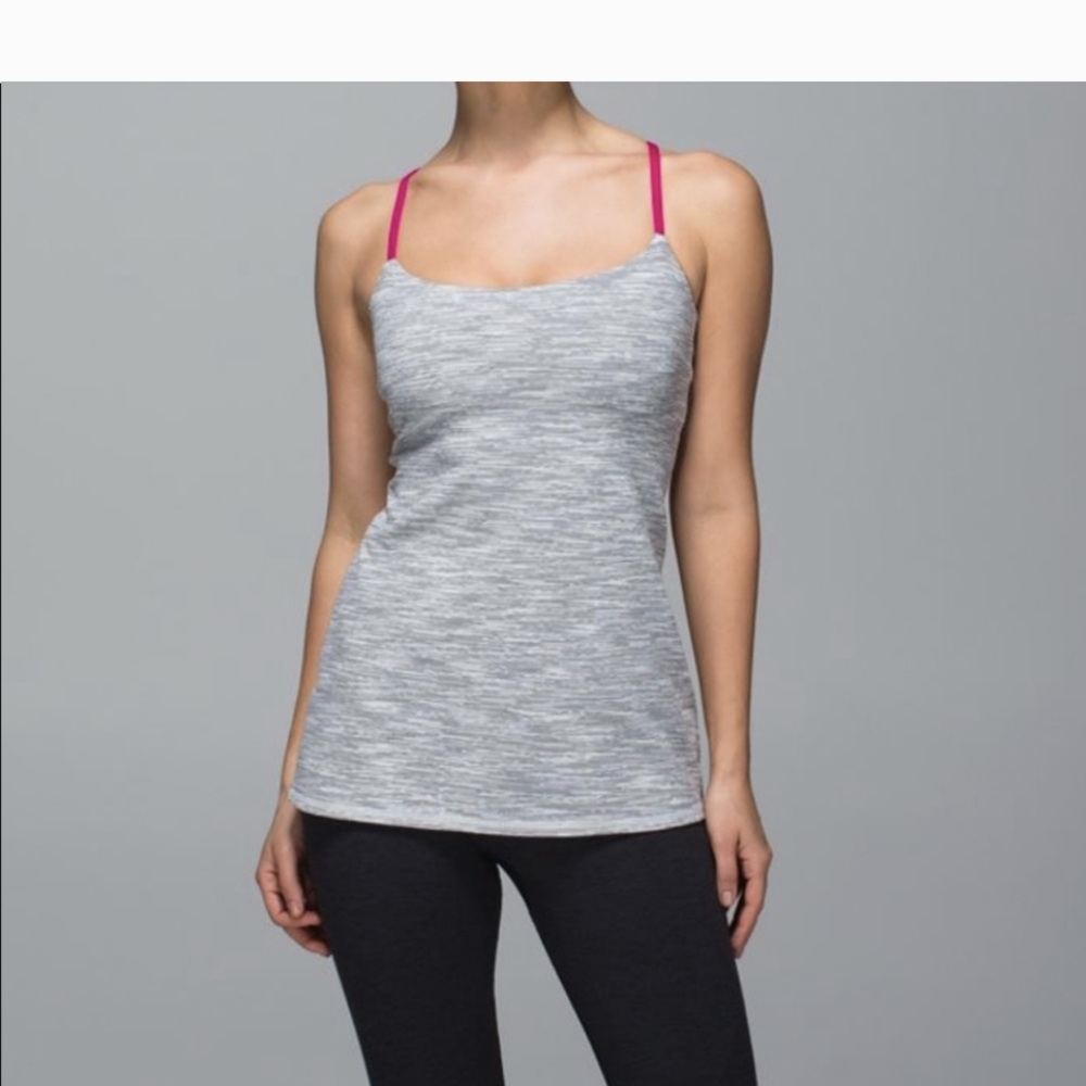 Lululemon athletica sports tank